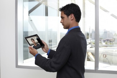 Polycom Real Presence Mobile