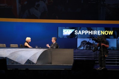 SAPPHIRENOW