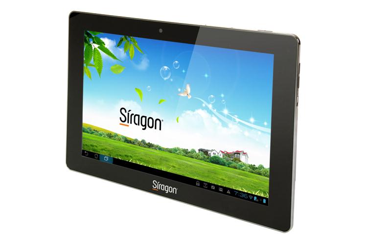 Síragon Tablet 4N