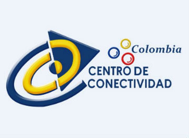 Centro de Conectividad