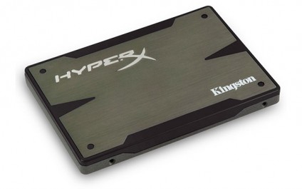 Hyperx 3k