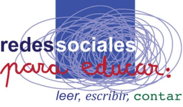 redes sociales para educar