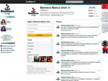 Banesco