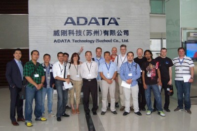 ADATA Factory