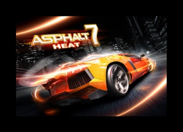 Asphalt 7