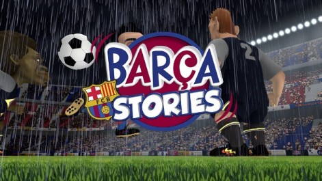 Barça-Stories