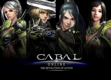 Cabal Online