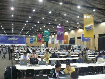 Campus Party Colombia