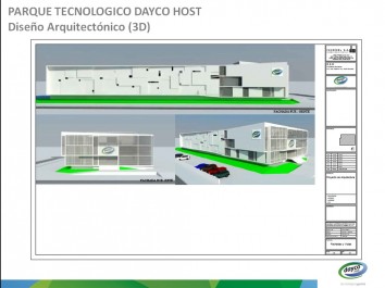 Dayco-Arquitectonico