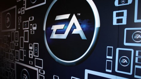 EA