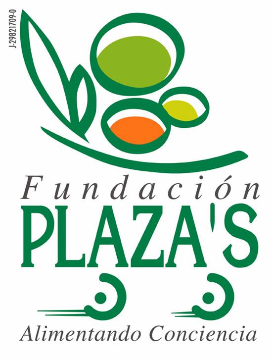 Fundación Plaza's