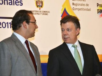 Juan Manuel Santos