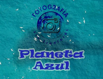 Planeta Azul