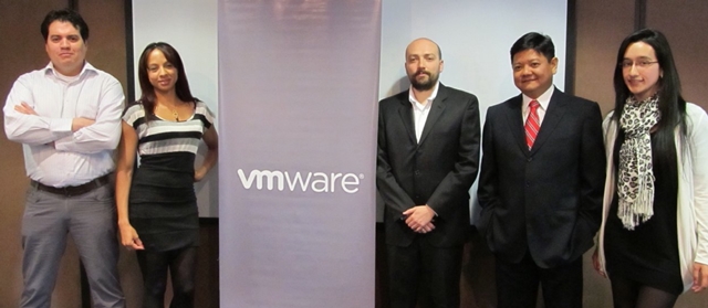 VMware