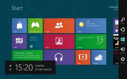 Windows 8