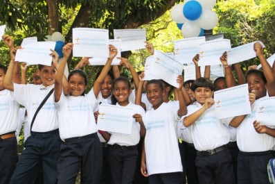 día mundial contra el trabajo infantil