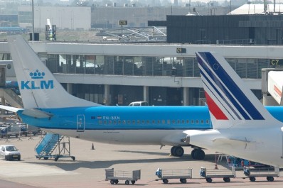 airfrance-klm