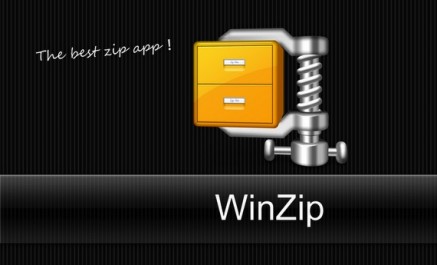 Winzip Android