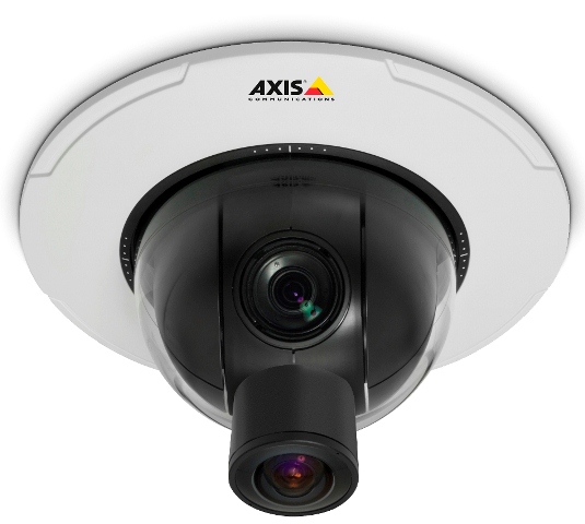Axis P5544
