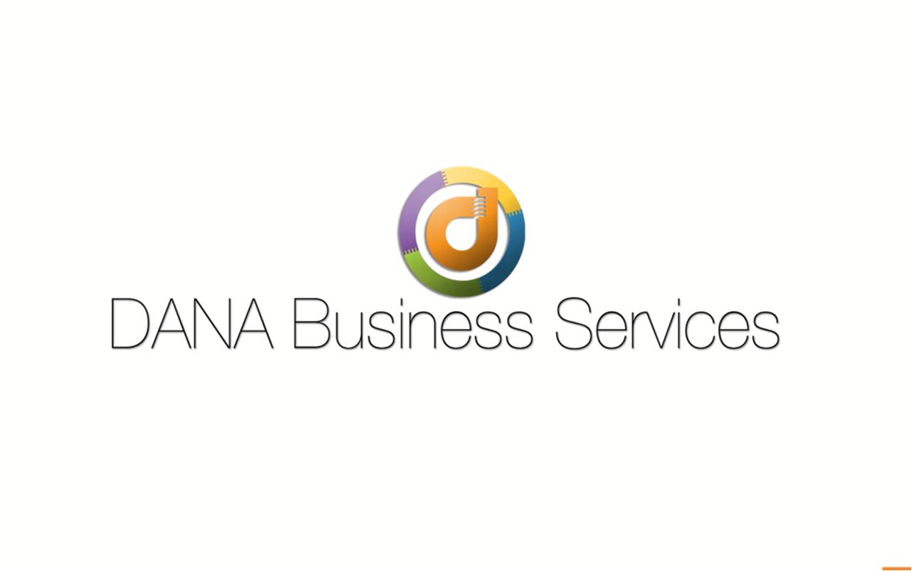 DANA Business Services