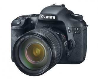 EOS 7D