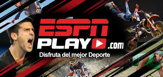 ESPN Play