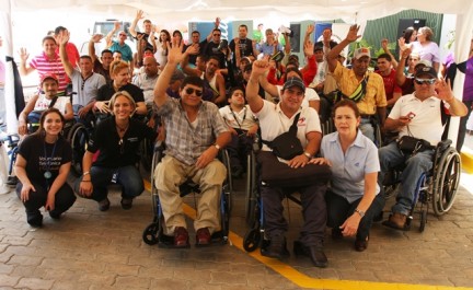 Fundación Telefónica en Puerto La Cruz