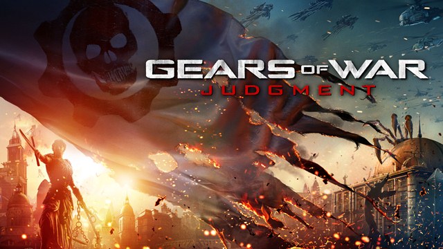 Gears of War Judgement