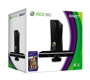 Kinect