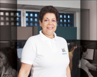 Marilyn de Silva - Emprendedor Social del Año 2012