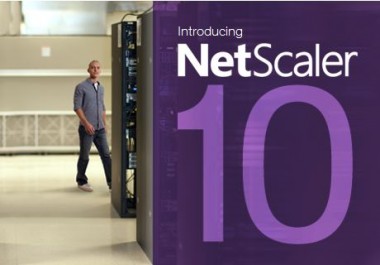 Netscaler 10
