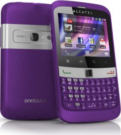 One Touch - Smart 916