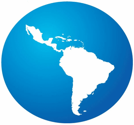 Latinoamerica