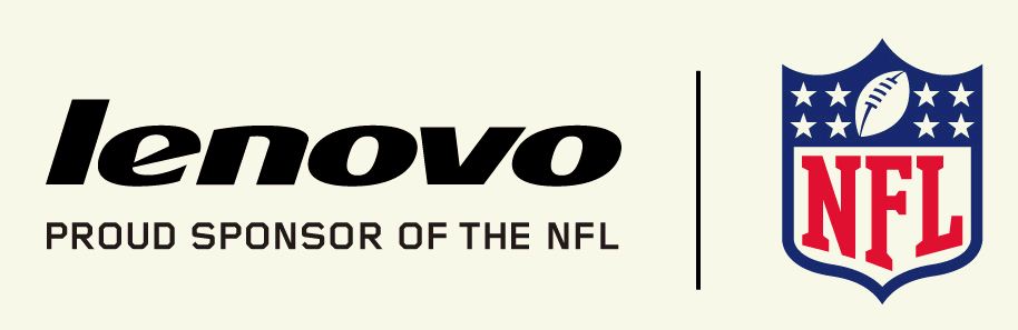 Lenovo NFL