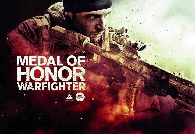 Medal of Honor - Warfighter