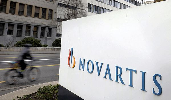 Novartis