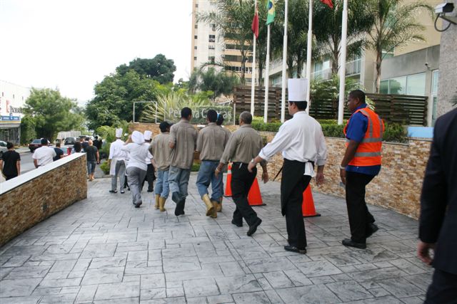 Pestana Caracas