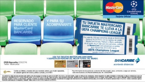 Promo UEFA