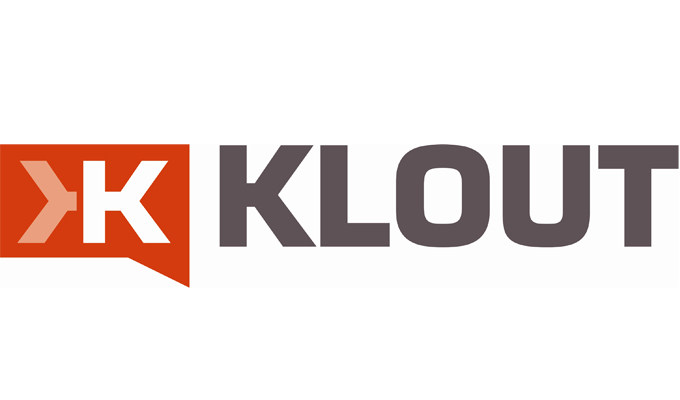 klout