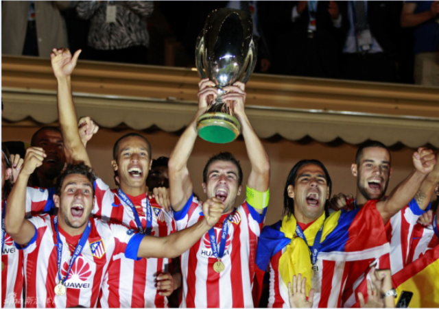 Atlético Madrid