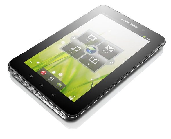 IdeaPad Tablet A1