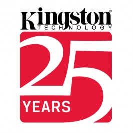 Kingston Technology