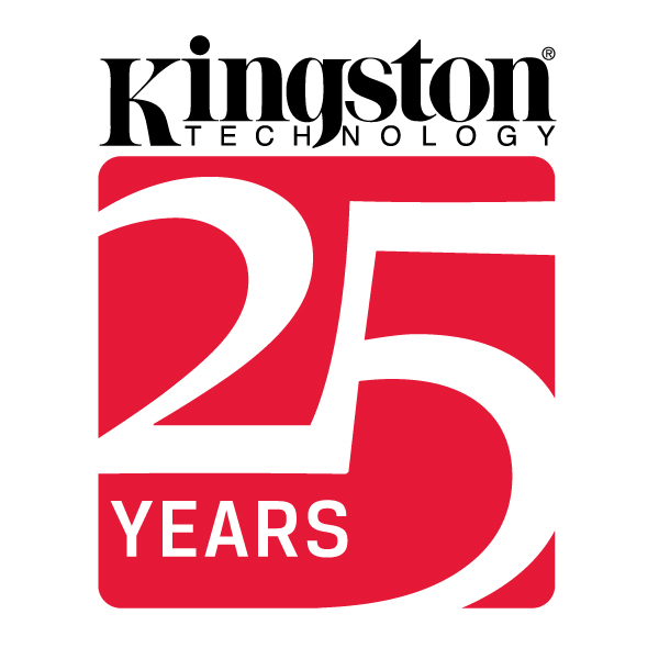 Kingston Technology