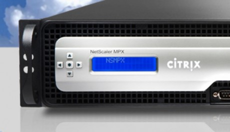 Netscaler MXP