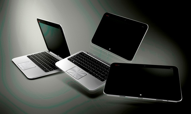 PC o Tablet ENVY X2