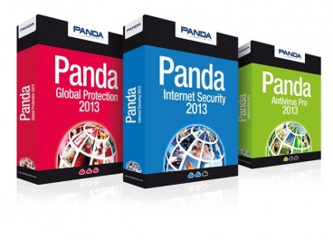Panda 2013
