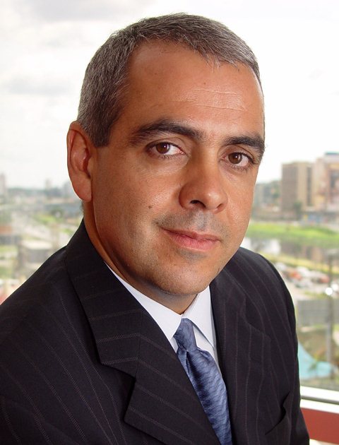 Rosano Moraes