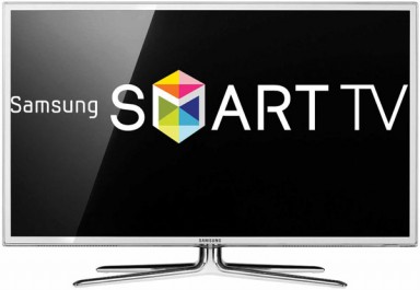 Samsung Smart TV