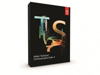 Adobe Technical Communication Suite 4