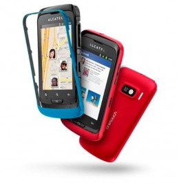 Alcatel One Touch 918 Mix